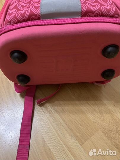 Школьный рюкзак