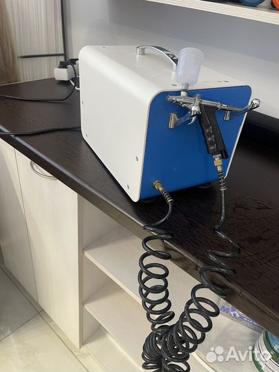 Аппарат для безинъекционной мезотерапии