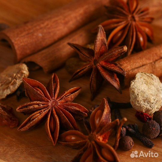 Набор для глинтвейна