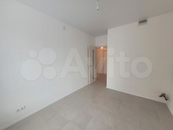 1-к. квартира, 33,2 м², 17/25 эт.