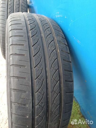 Yokohama A.Drive AA01 185/60 R15 84