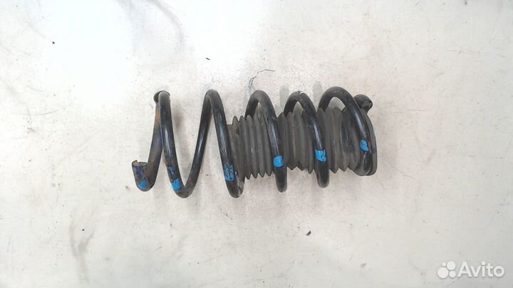 Пружина подвески Opel Zafira B, 2011
