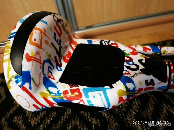 Гироскутер бу