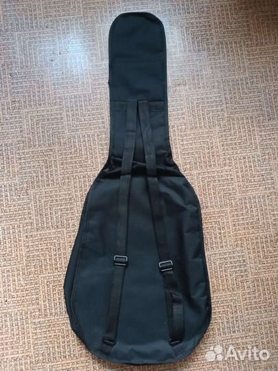 Гитарный чехол