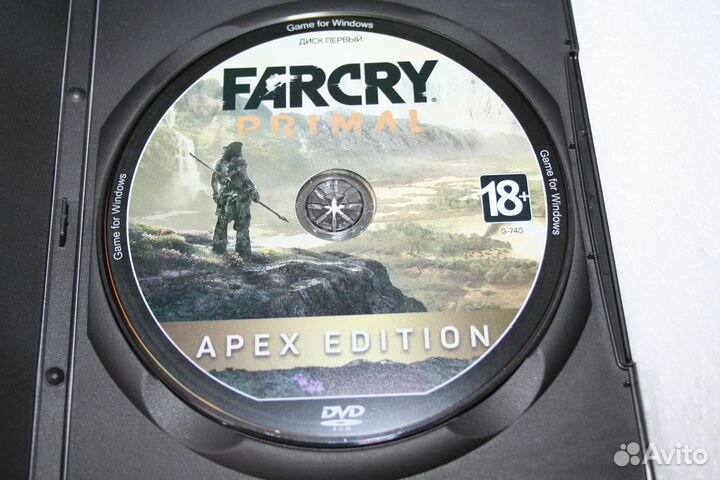 Farcry/ Battlefield/ Call of Duty