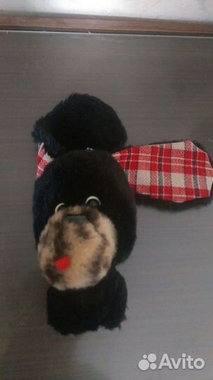 Собачка СССР