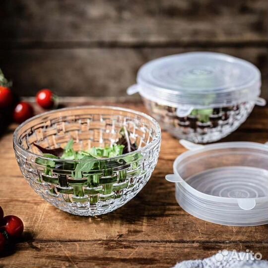 Набор салатников Nachtmann Bossanova storage