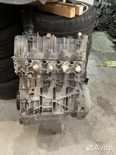 Двигатель 1.7 m266940 Mercedes-Benz W169