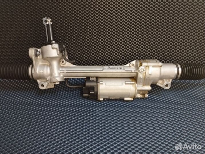 Новая Оригинальная рейка Mercedes GLK (X204)