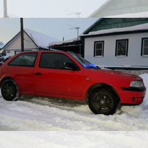 Volkswagen Pointer 1.8 MT, 2005, 160 000 км, с пробегом, цена 130 000 руб.