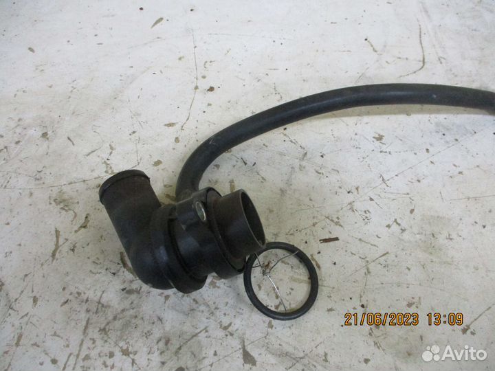 Корпус термостата Дэу Нексия 150 F16D3