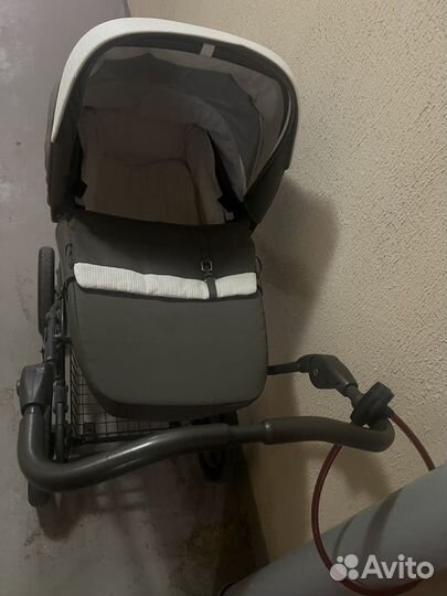 Коляска люлька inglesina comfort