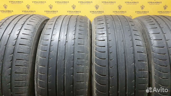 Hankook Ventus Prime 2 K115 205/55 R16