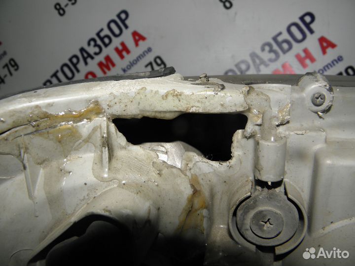 Фара Левая Hyundai Grandeur XG G6BP 9210139710