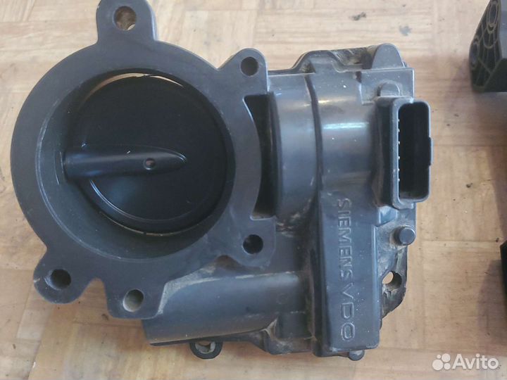 Запчасти на газель бу