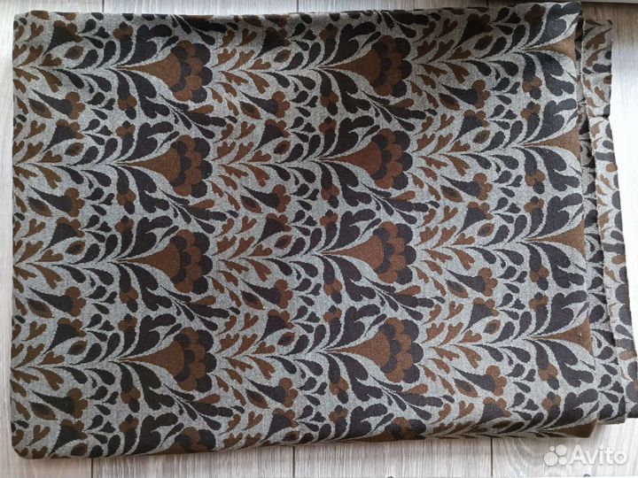 Продаю Ткань шерсть костюмная