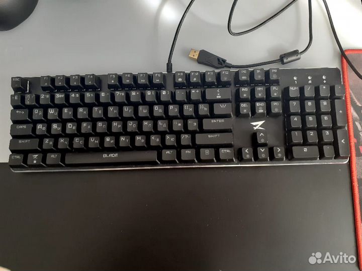 Клавиатура для пк