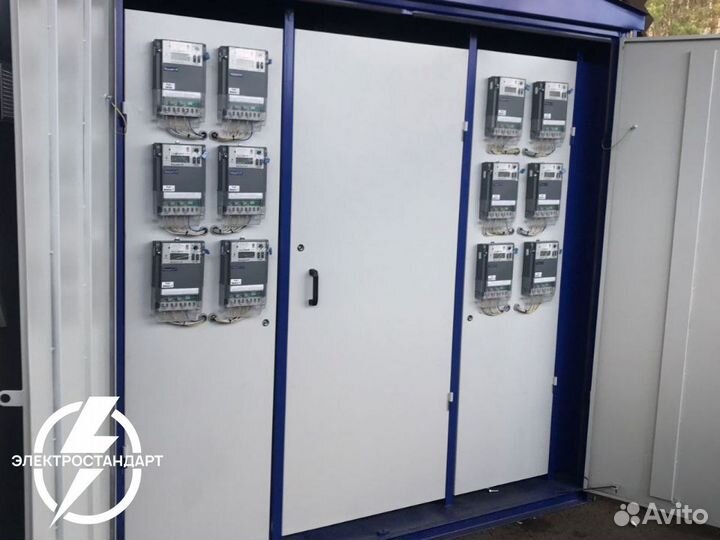 Ктп 2450 ква от производителя