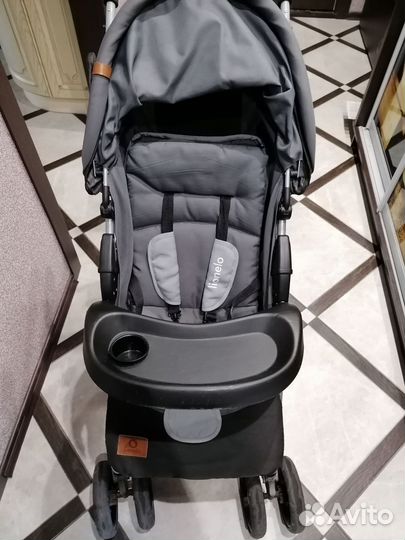 Детские коляски прогулочные