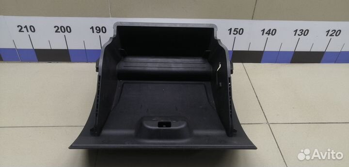 Бардачок Fusion 2002-2012