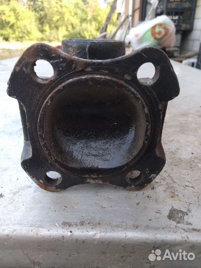 Кардан на УАЗ