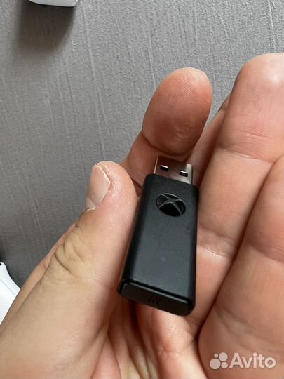 Геймпад Xbox One