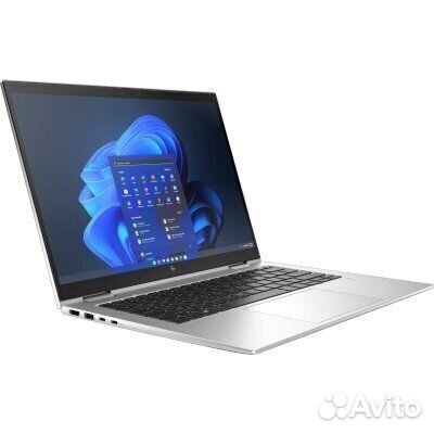 Ноутбук HP EliteBook x360 1040 G9 6F632EA ENG