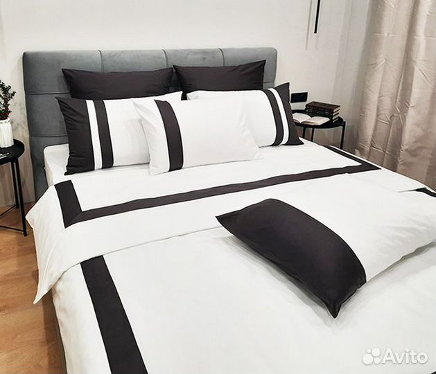 Постельное белье оптом