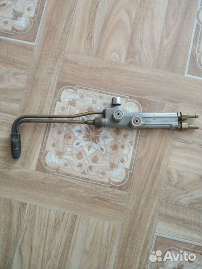 Газовый резак