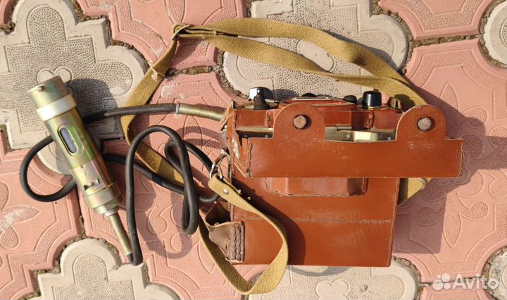 Дозиметр дп 5Б