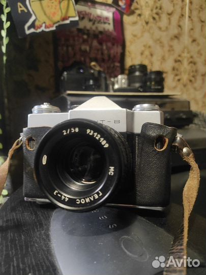 Гелиос 44-3 2/58