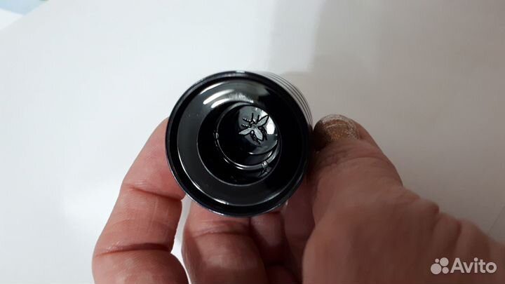 Sauvage Parfum Christian Dior тестер 100 мл