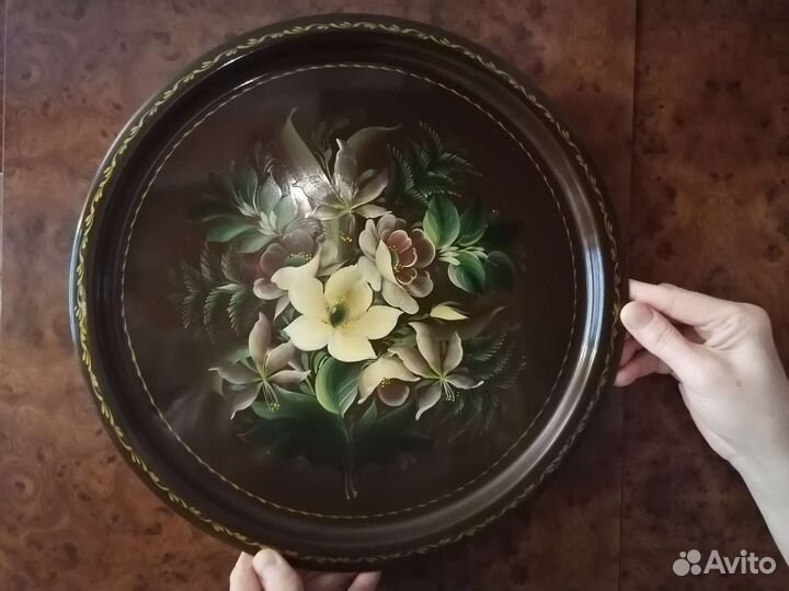 Поднос для кухни