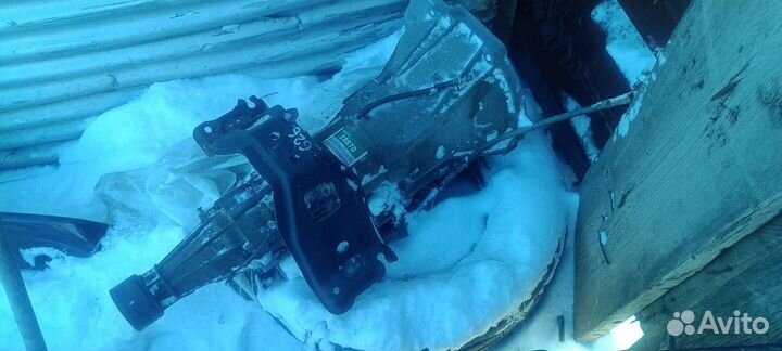 Toyota town ace noah sr40