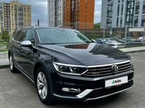 Volkswagen Passat, 2018, с пробегом, цена 2 400 000 руб.