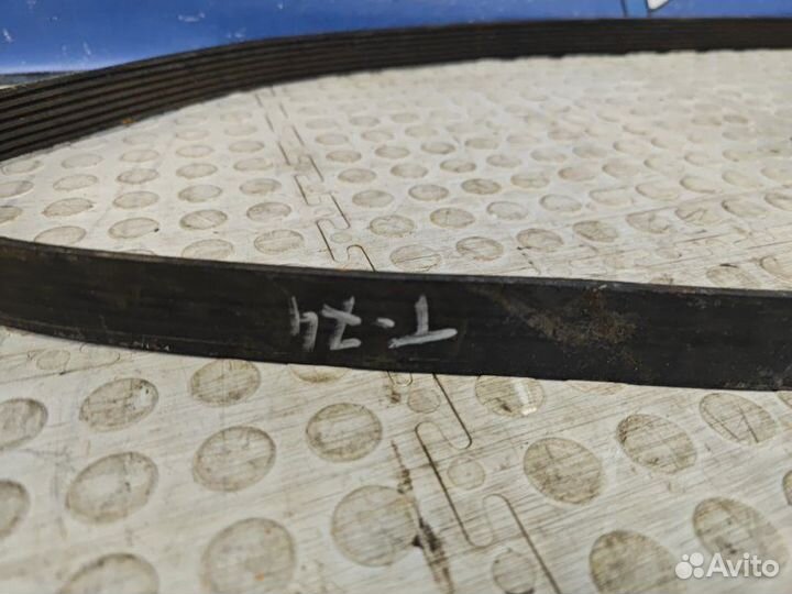 Ремень генератора Nissan Terrano