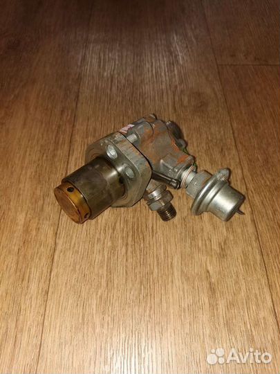 Тнвд toyota lexus Mark X (2327028040) 4grfse