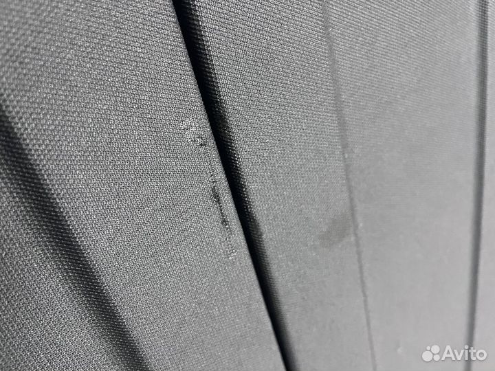 Полка багажника Audi Q5 8R