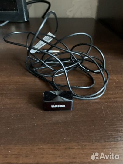 Ir blaster SAMSUNG tv