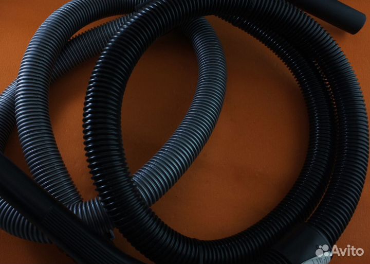 Шланги для пылесосов