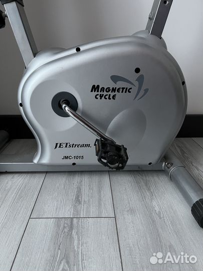 Велотренажер