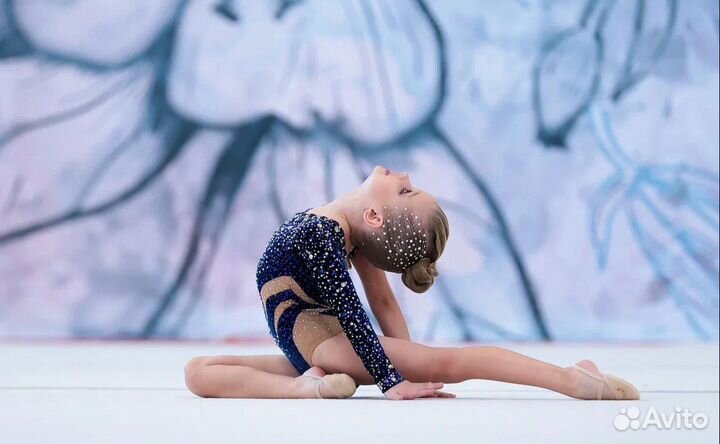 Мастер по созданию образа для RG