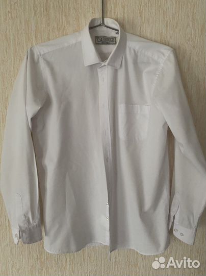 Рубашки 122-170