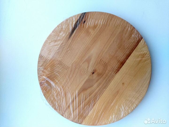 Манежница деревянная