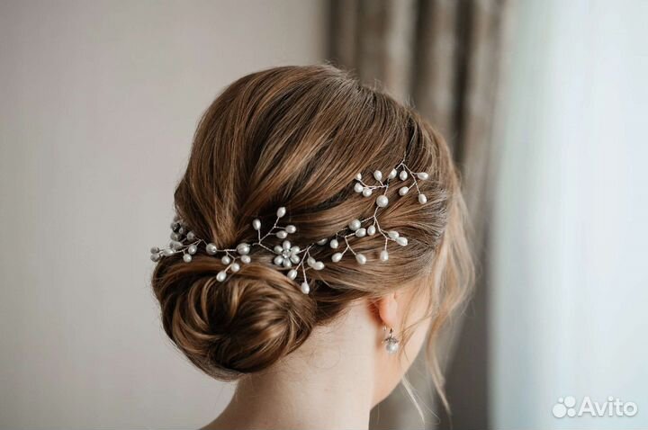 Свадебные украшения