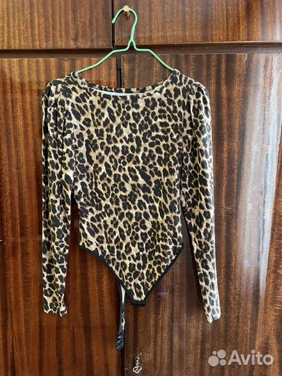 Боди женское