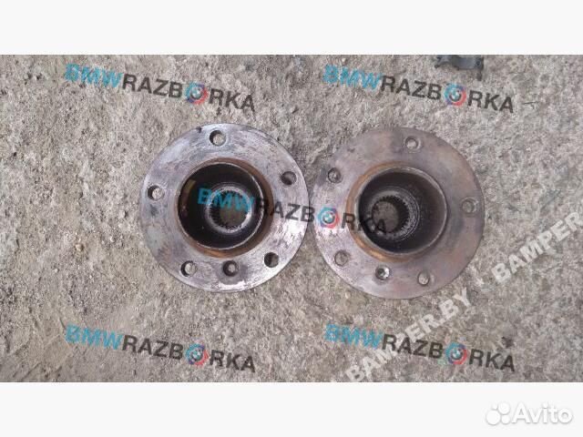 Ступица задняя левая BMW 5 E60/E61 рест. 2008