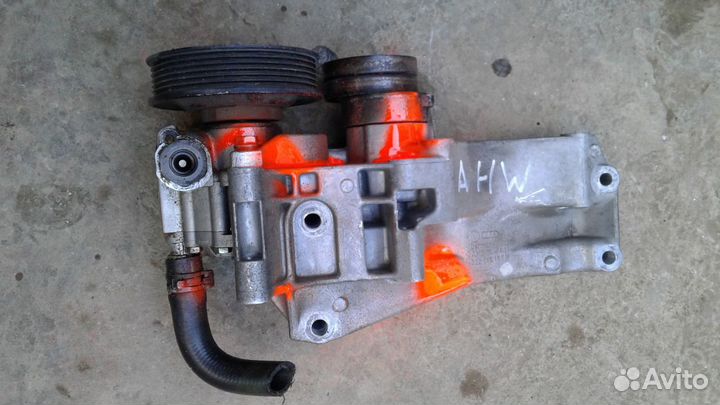 Гидроусилитель volkswagen bora golf polo AHW