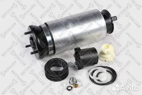 Пневмоподушка пер. Land Rover Discovery перед