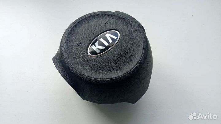 Подушка безопасности Новая Киа Рио Икс-лайн 2017+